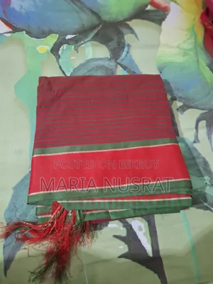 ইউজড শাড়ি
