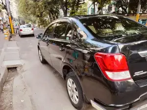 টয়োটা এক্সিও ১.৫ জি ২ডব্লিউডি ২০১৩ ব্ল্যাক