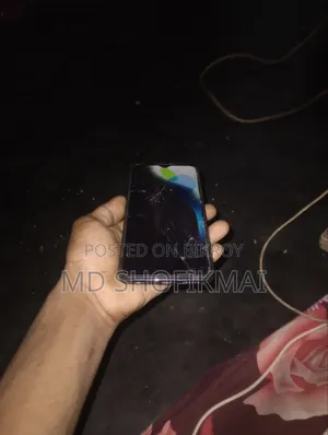 Infinix Smart 6 Plus 32 GB Blue