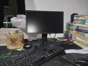 Desktop Computer 8GB Intel Core I5 SSD 128GB