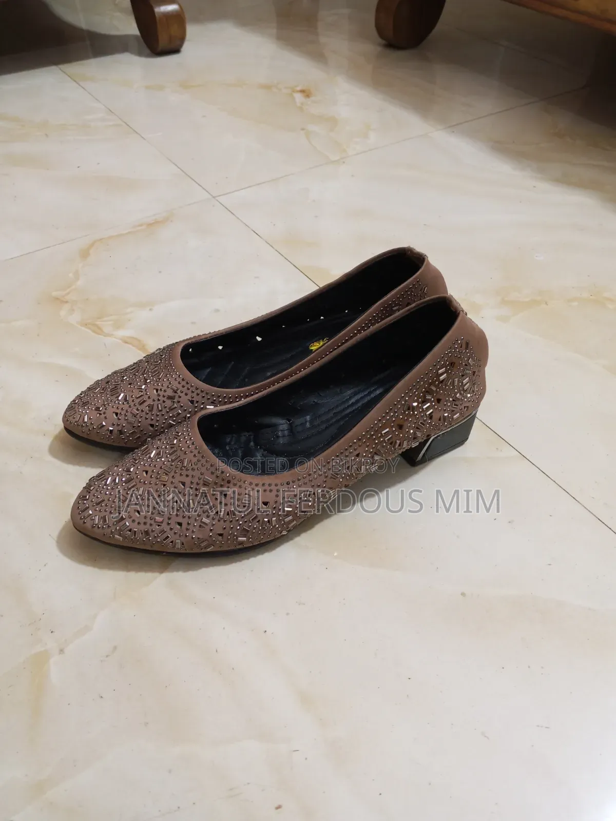 Heel Shoes