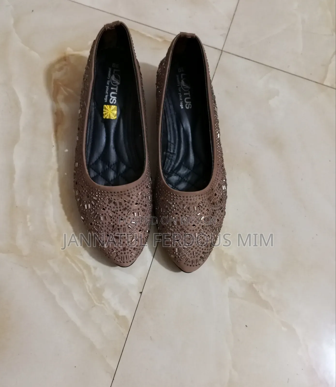 Heel Shoes