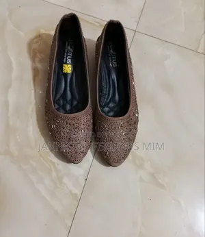 Heel Shoes