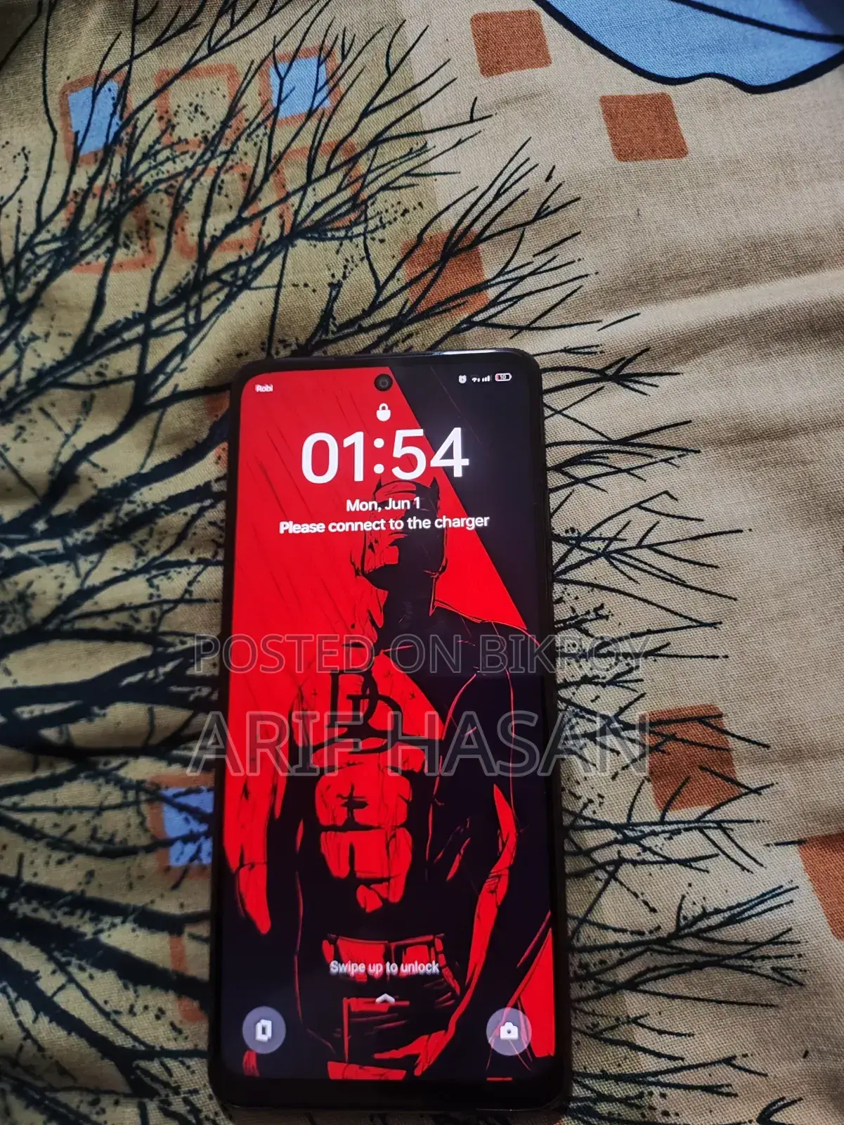 Oppo A3x 64 GB Red