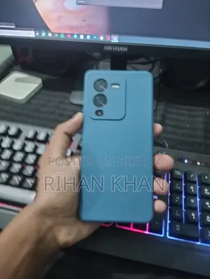 Vivo V25 Pro 128 GB Black