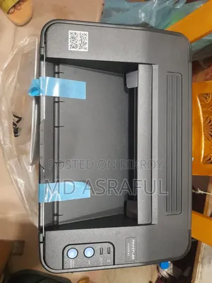 প্রিন্টার একবারে এ ফ্রেশ অরিজিনাল ক্যাবল সহ