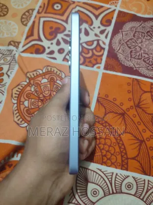 Xiaomi Redmi Note 13 256 GB Red