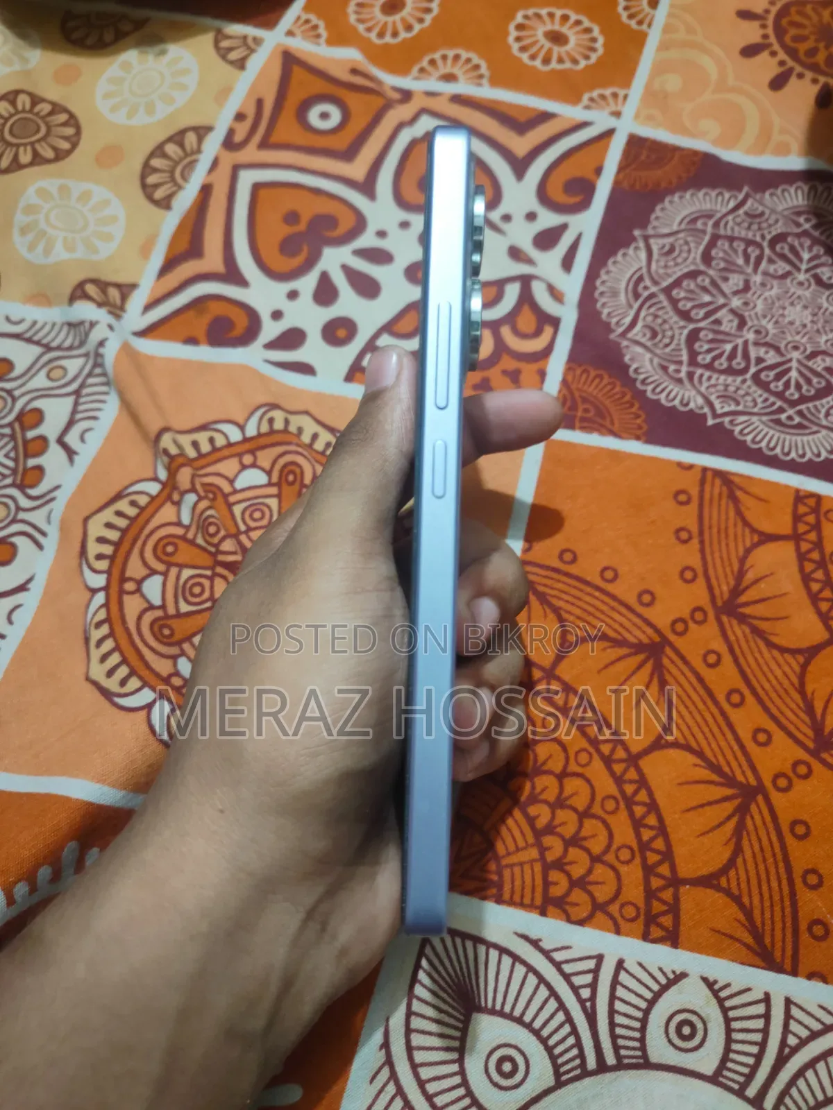 Xiaomi Redmi Note 13 256 GB Red