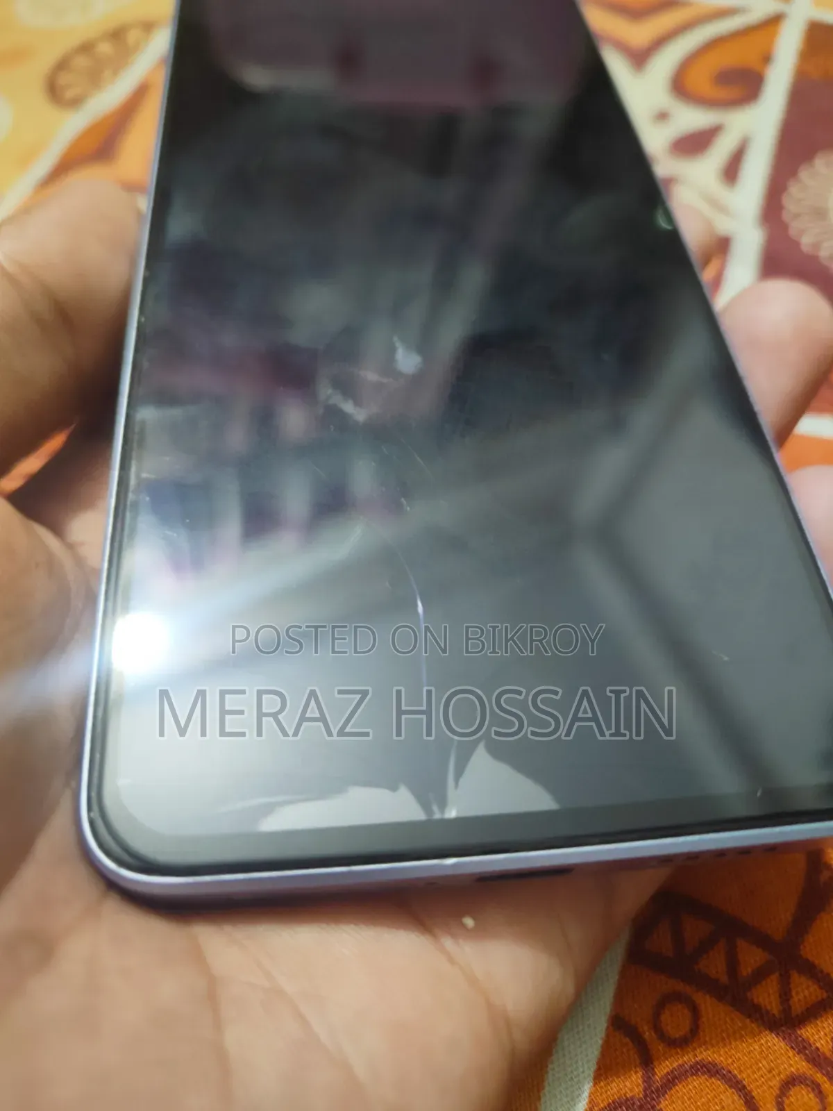 Xiaomi Redmi Note 13 256 GB Red