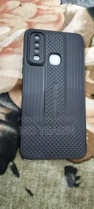 ভিভো ওয়াই১৭ ২৫৬ জিবি ব্লু
