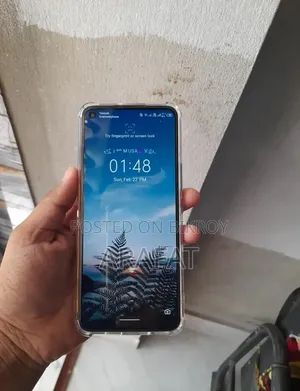 Tecno Spark 6.0 64 GB Blue