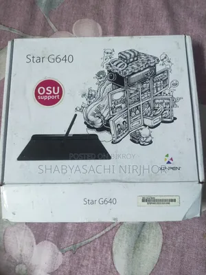 Tablet 4 GB Black