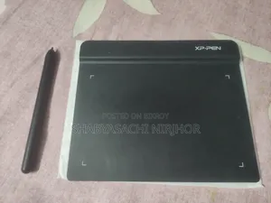 Tablet 4 GB Black