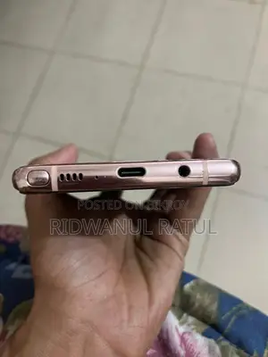 Samsung Galaxy Note 8 64 GB Purple