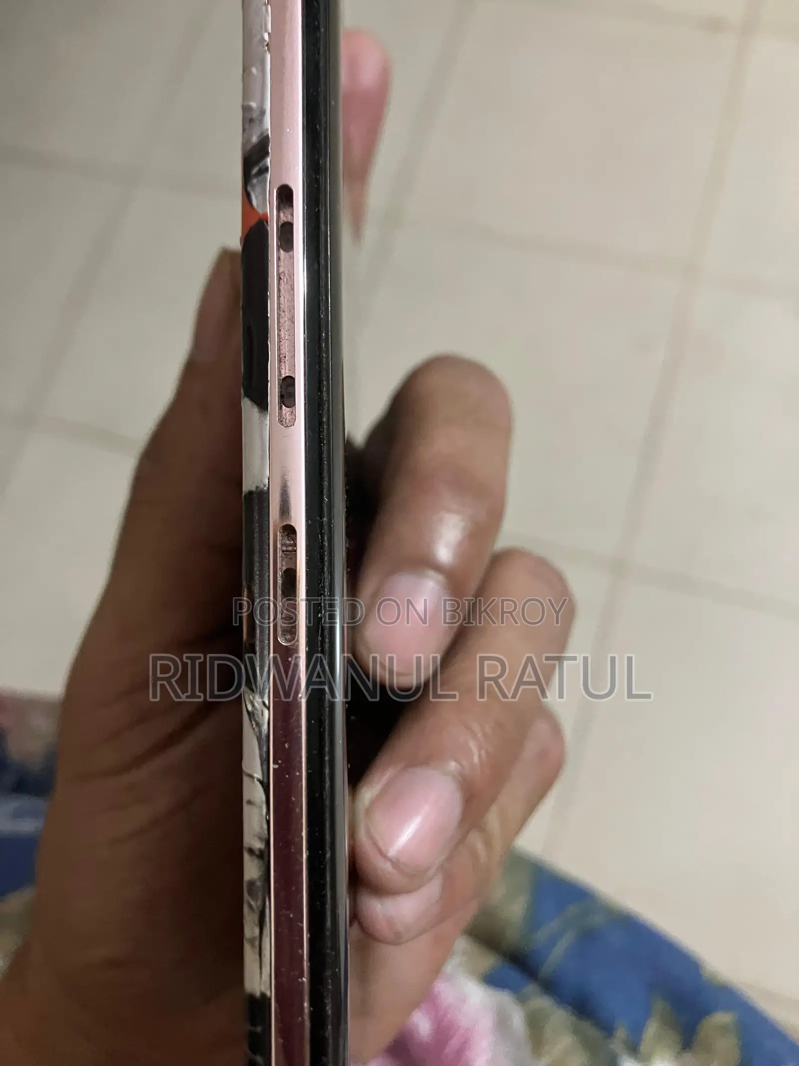 Samsung Galaxy Note 8 64 GB Purple
