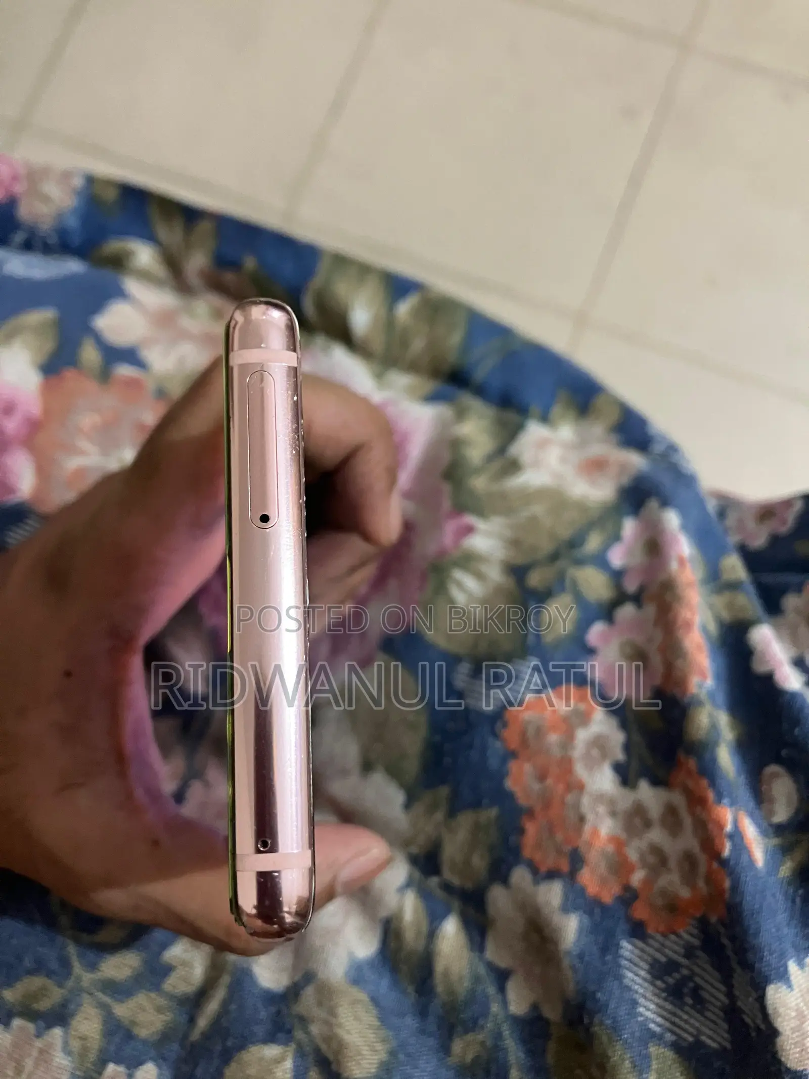 Samsung Galaxy Note 8 64 GB Purple