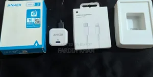 Anker Charger