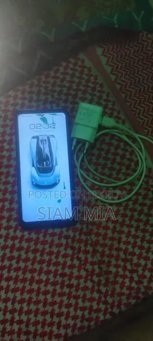 Xiaomi Poco X3 128 GB Blue