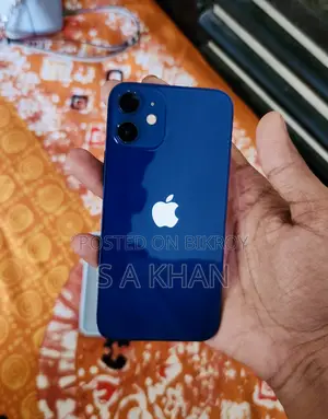 Apple iPhone 12 Mini 128 GB Blue