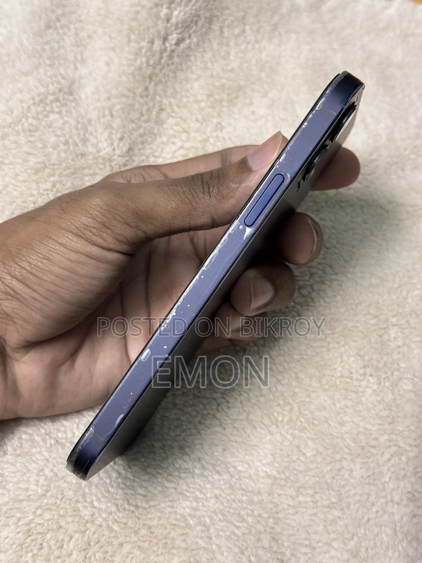 Apple iPhone 12 128 GB Blue