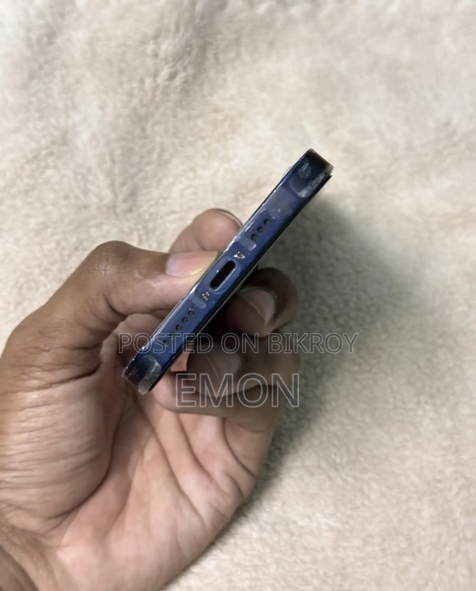 Apple iPhone 12 128 GB Blue
