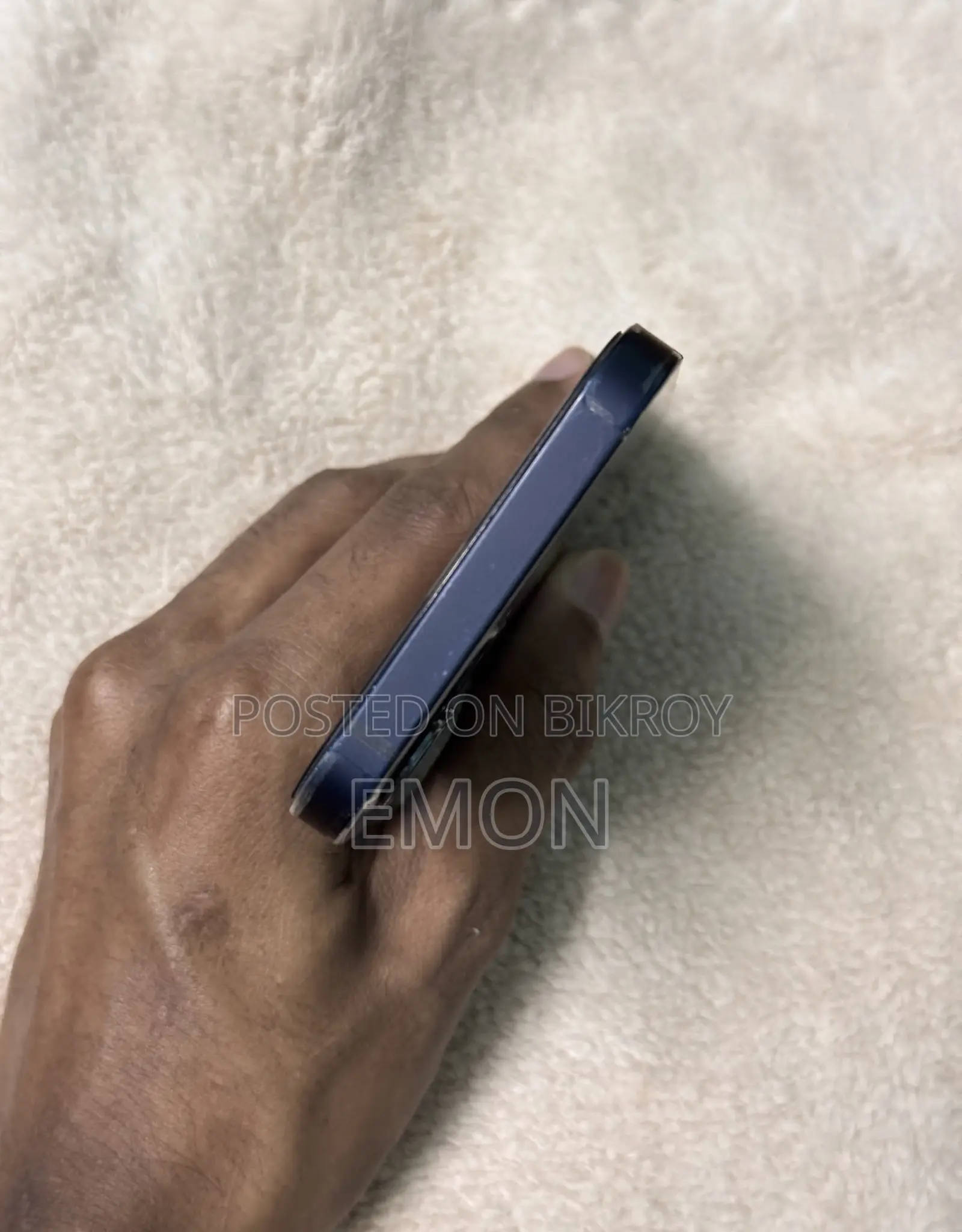 Apple iPhone 12 128 GB Blue