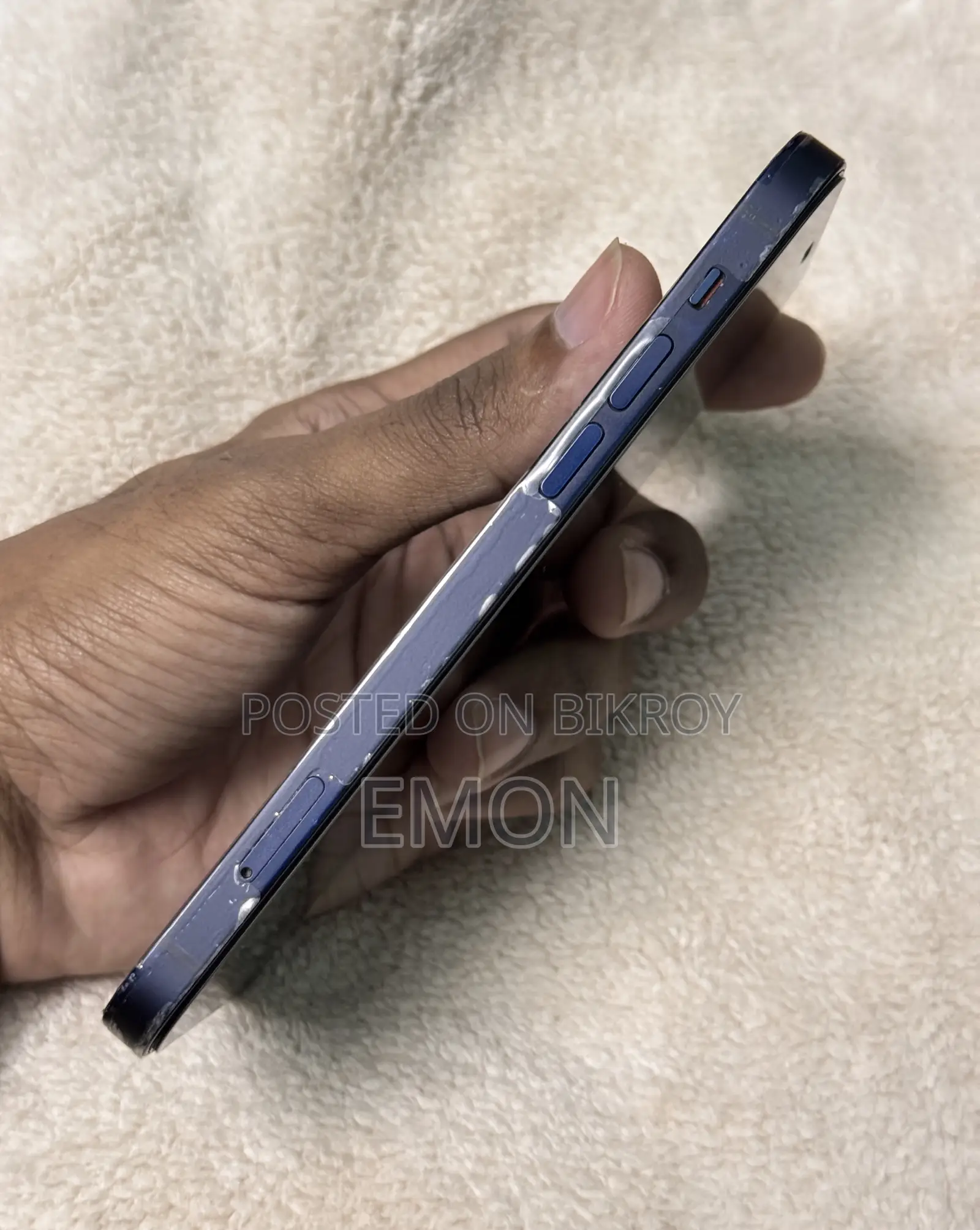 Apple iPhone 12 128 GB Blue