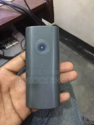 Nokia 110 (2022) Black