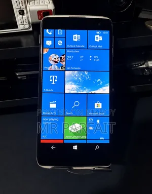 Alcatel 64 GB Black