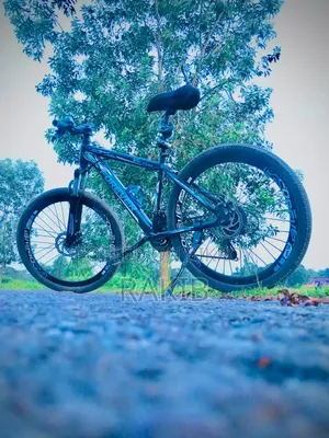 গিয়ার সাইকেল