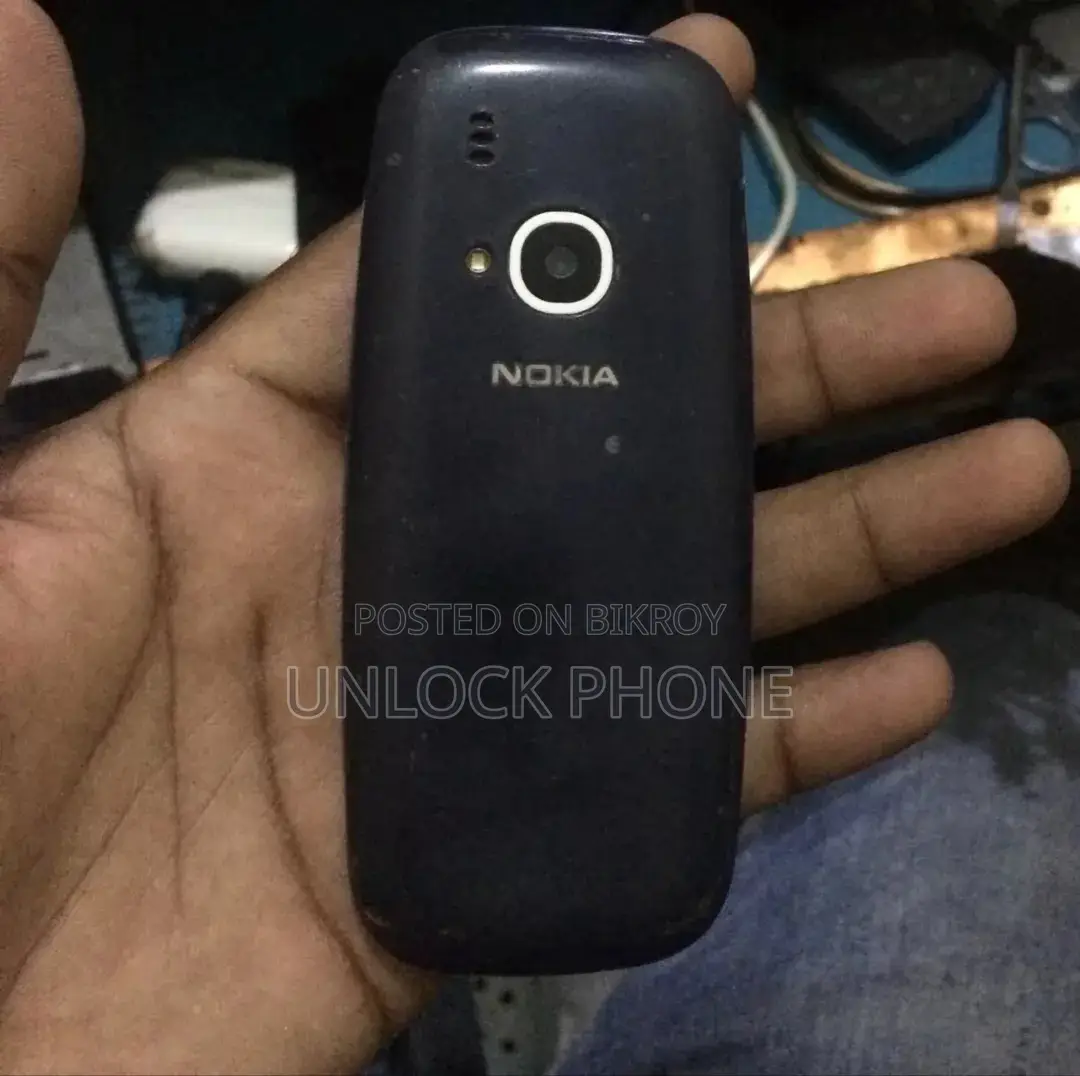 Nokia 3310 Black