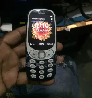 Nokia 3310 Black