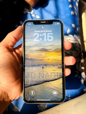 Apple iPhone 11 128 GB White
