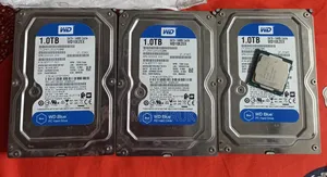 Desktop Computer 1GB HDD 1T