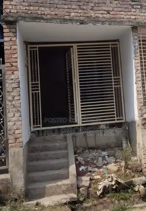 ৩ বেডরুম অ্যাপার্টমেন্ট ইন টুটপাড়া ফর সেল