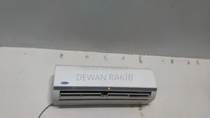 1 Ton Carrer Ac