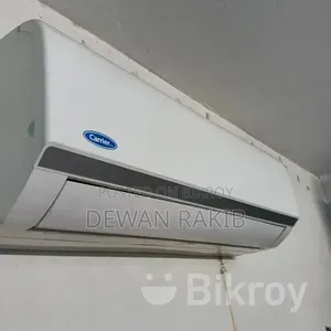 1 Ton Carrer Ac