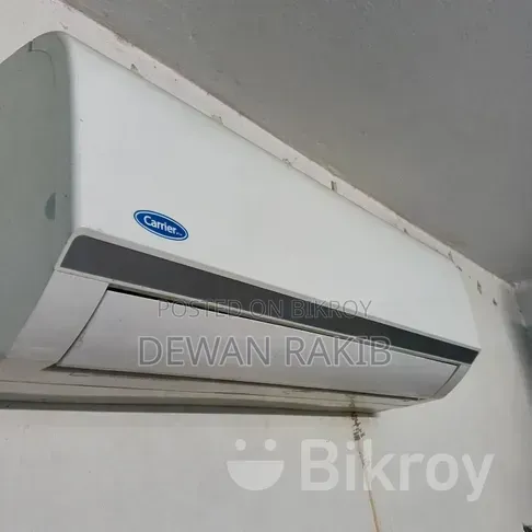 1 Ton Carrer Ac