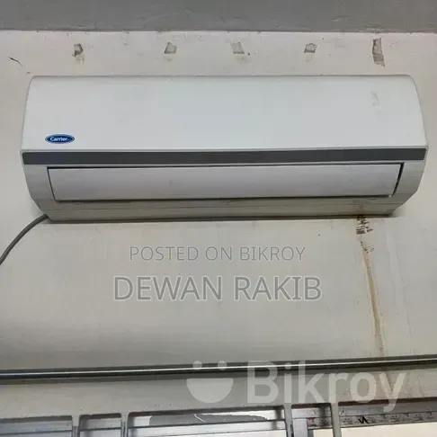 1 Ton Carrer Ac