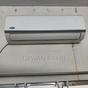 1 Ton Carrer Ac