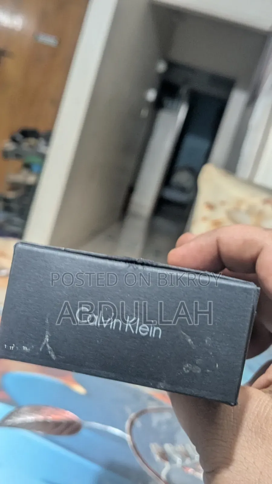 Calvin Klein Ck Be