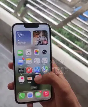 Apple iPhone 13 128 GB Pink