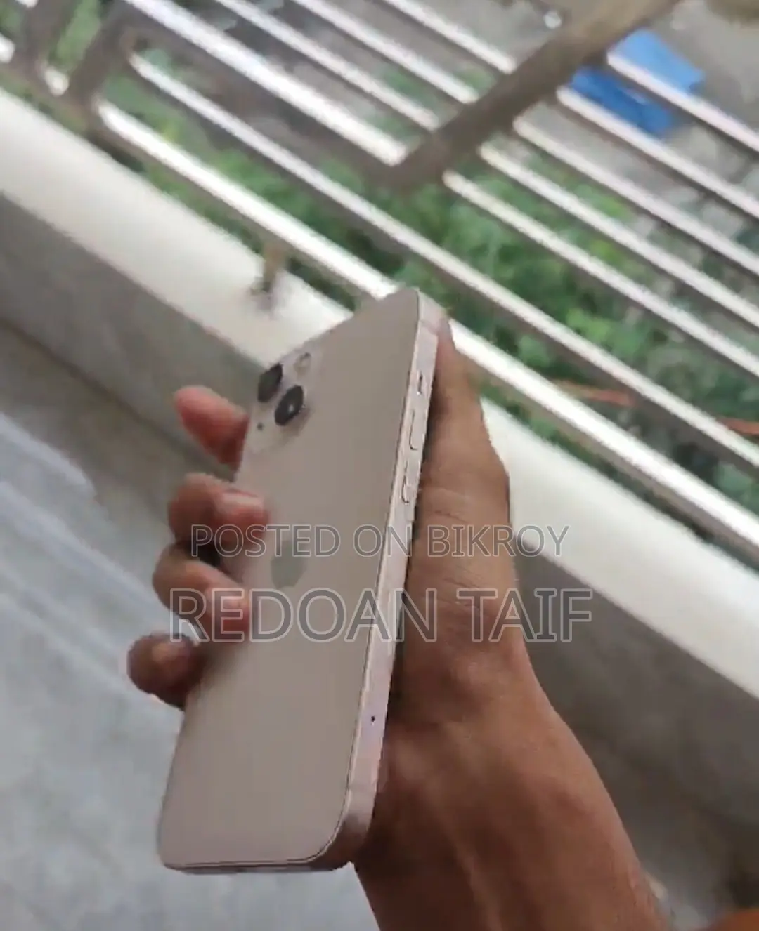 Apple iPhone 13 128 GB Pink