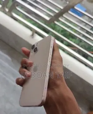 Apple iPhone 13 128 GB Pink