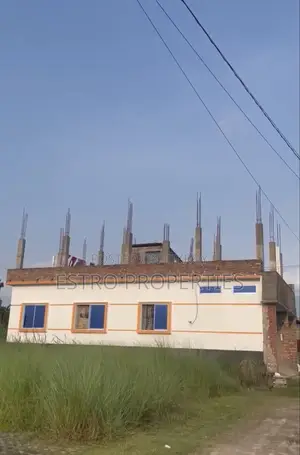 ৩ বেডরুমের বাড়ি খুলনাতে বিক্রয়ের জন্য