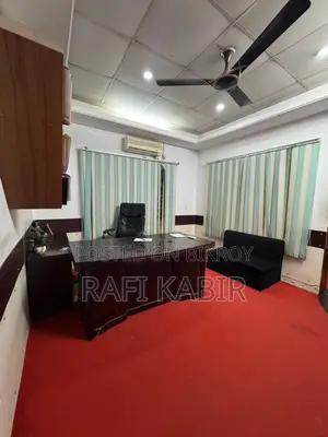 Full Furnished Office