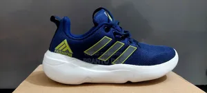 An extraordinary shoe