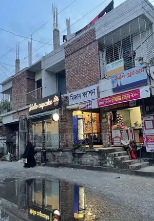 3bdrm Apartment in Khulna Sadar for Sale