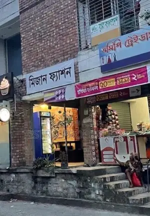 3bdrm Apartment in Khulna Sadar for Sale