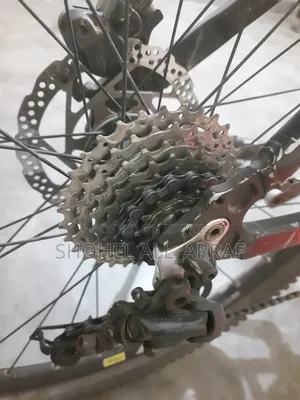 Shunsn 9 Speed Cassette